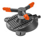 EAN 4078500206006 - Gardena 2060-20 pistola de pulverización de agua o boquilla Boquilla de lavado Gris, Naranja imagen 1