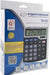 EAN 5901299903544 - Esperanza ECL101 calculadora Escritorio Calculadora básica Negro imagen 3