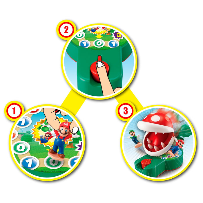 EAN 5054131073575 - EPOCH Games 7357 juego de tablero 10 min Juego de mesa imagen 7