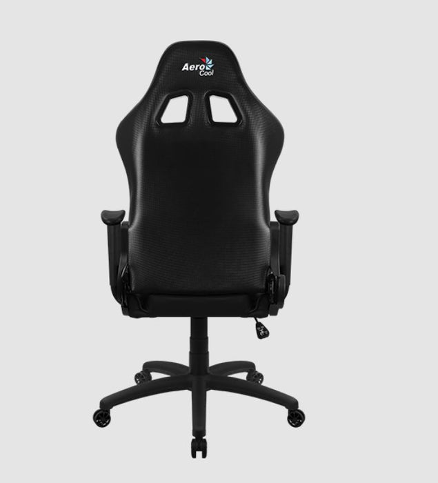 EAN 4718009155190 - Aerocool AC-110 AIR Silla para videojuegos universal Asiento inflable imagen 6