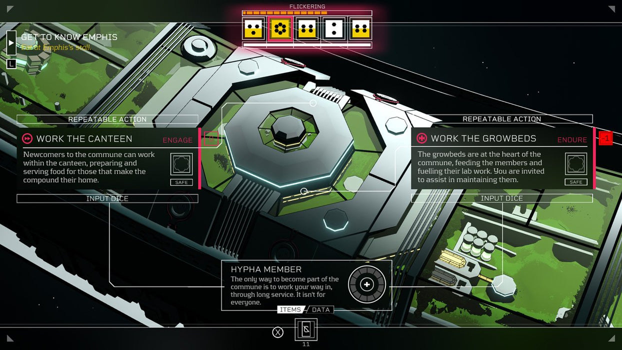 EAN 8721082792004 - Fangamer Citizen Sleeper imagen 5