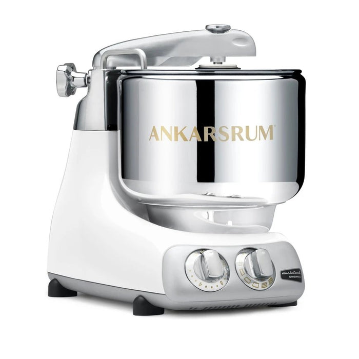 EAN 7350061085793 - Ankarsrum Assistent Original Batidora de varillas 1500 W Blanco imagen 1