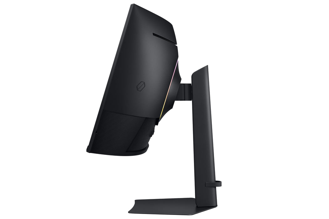 EAN 8806097438540 - Samsung G75F pantalla para PC 101,6 cm (40") 5120 x 2160 Pixeles WUHD LCD Negro imagen 10