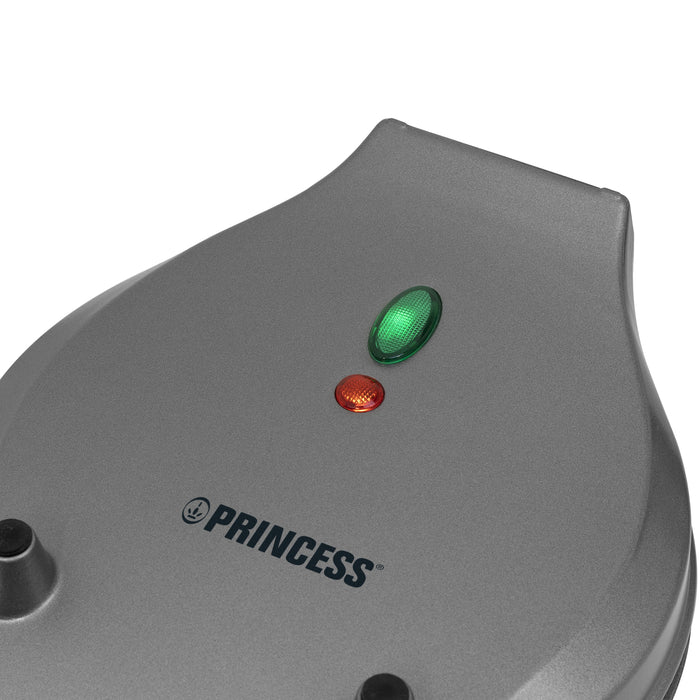 EAN 8713016085931 - Princess 132465 1 barquillo(s) 700 W Negro imagen 10