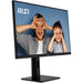 EAN 4711377373975 - MSI PRO MP273UP E6 pantalla para PC 68,6 cm (27") 3840 x 2160 Pixeles 4K Ultra HD Negro imagen 9