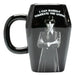 EAN 5056563718093 - Thumbs Up WD718093 tazón Negro, Blanco Café 1 pieza(s) imagen 1