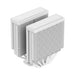 EAN 6977414880013 - Ocypus Delta A62 ARGB Procesador Refrigerador de aire 12 cm Blanco 1 pieza(s) imagen 6