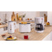 EAN 4242005397624 - Bosch TWK1M121 tetera eléctrica 1,7 L 2400 W Blanco imagen 3