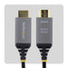 EAN 65030925730 - StarTech.com 8K-A-15M-HDMI-CABLE cable HDMI HDMI tipo A (Estándar) Negro imagen 2