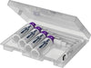 EAN 4013674223435 - Ansmann 1312-0044 pila doméstica Batería recargable AA Ión de litio imagen 3