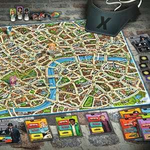 EAN 4005556275168 - Ravensburger 275168 juego de tablero 20 min Juego de mesa imagen 5