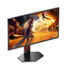 EAN 4038986142748 - AOC G4 Q25G4SR pantalla para PC 62,2 cm (24.5") 2560 x 1440 Pixeles Quad HD LED Negro, Rojo imagen 6