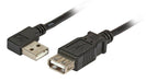 EAN 4049759053321 - EFB Elektronik K5246SW.1,8 cable USB USB 2.0 1,8 m USB A 0,48 Gbit/s Negro imagen 1