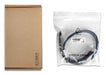 EAN 4713227446235 - Icy Dock MB406L-B cable Serial Attached SCSI (SAS) 0,5 m Negro imagen 3