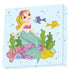 EAN 4895225918850 - Diamond Dotz Little Mermaid imagen 1