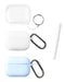 EAN 4252011911288 - 4smarts 541448 auricular / audífono accesorio Funda imagen 1