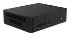 EAN 4711636604727 - ASUS NUC 16 Pro RNUC16WCKC700002 Negro 350 FCBGA1516 imagen 2