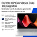 EAN 199896514293 - HP OmniBook 3 Laptop Next Gen AI 16-bs0012ns Copilot+ PC Intel Core Ultra 7 Portátil 40,6 cm (16") 2K 24 G imagen 4