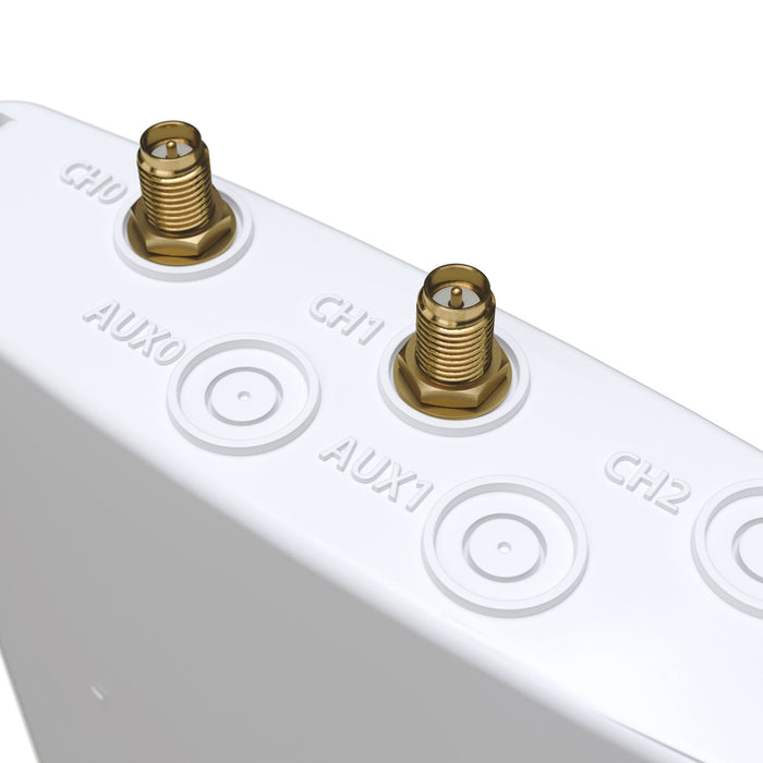 EAN 4752224009111 - Mikrotik NetBox 5 ax Blanco Energía sobre Ethernet (PoE) imagen 4
