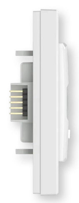 EAN 4047976623358 - Homematic IP HmIP-UDI-SMI55 Montable Regulador de intensidad Blanco imagen 5