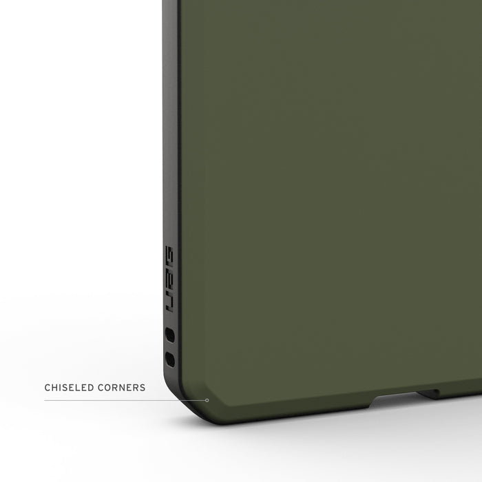 EAN 840283927607 - Urban Armor Gear Civilian LT funda para teléfono móvil 17,5 cm (6.9") Verde, Oliva imagen 5
