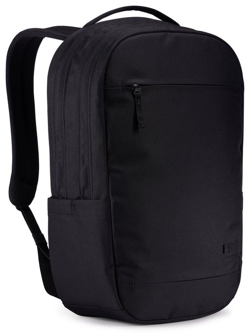 EAN 0085854256384 - Case Logic Invigo Eco INVIBP116 Black 39,6 cm (15.6") Mochila Negro imagen 1