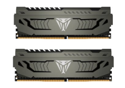 EAN 0814914025567 - Patriot Memory Viper Steel PVS432G320C6K módulo de memoria 32 GB 2 x 16 GB DDR4 imagen 1