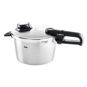 EAN 4009209379739 - Fissler Vitavit Premium 4,5 L Acero inoxidable imagen 1
