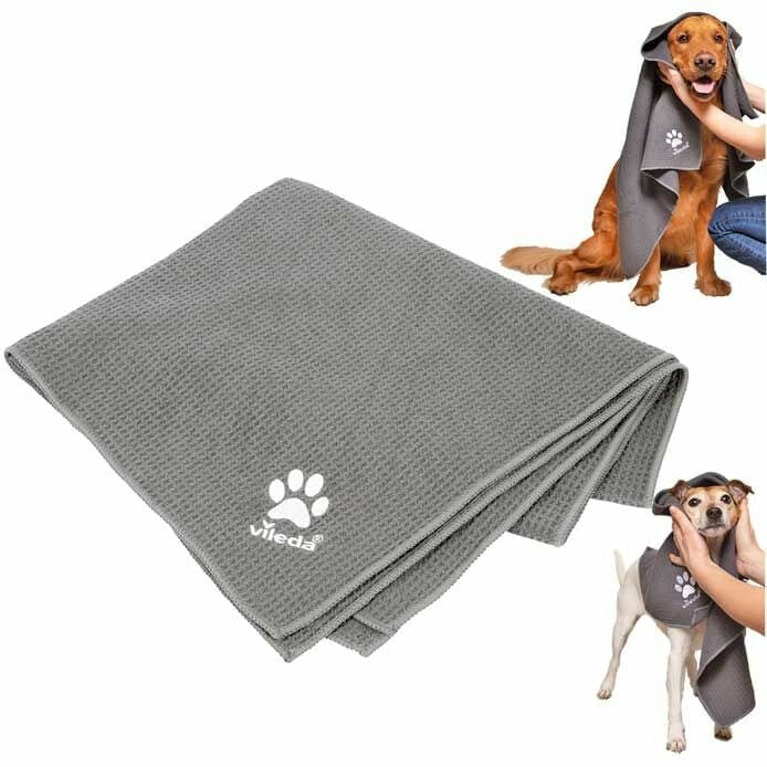 EAN 4023103240247 - Vileda 172650 toalla para mascota imagen 2
