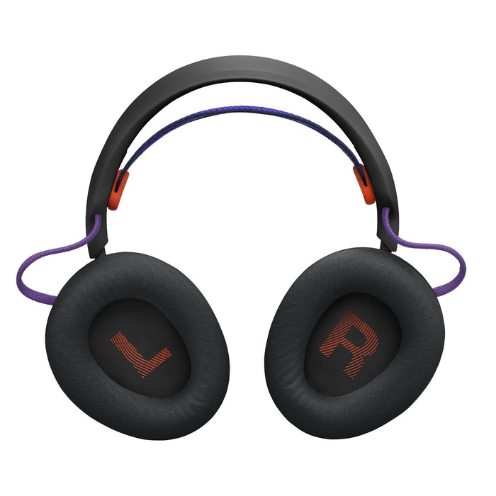 EAN 1200130023958 - JBL Quantum 650 Auriculares Inalámbrico Diadema Juego USB Tipo C Bluetooth Negro imagen 6