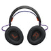 EAN 1200130023958 - JBL Quantum 650 Auriculares Inalámbrico Diadema Juego USB Tipo C Bluetooth Negro imagen 6