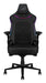 EAN 4711636131834 - ASUS ROG Courser Silla para videojuegos universal Asiento acolchado Negro imagen 1