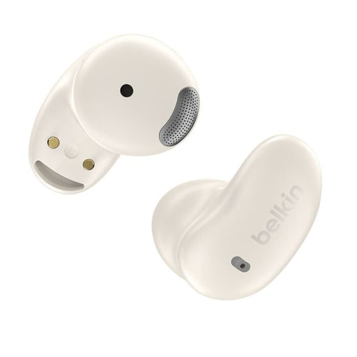 EAN 745883929689 - Belkin SoundForm Anywhere Auriculares Inalámbrico y alámbrico Dentro de oído Llamadas/Música USB Tipo C Bl imagen 1