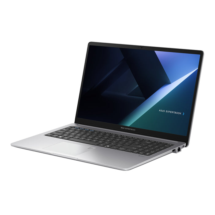 EAN 4711636570206 - ASUS ExpertBook B1 B1503CVA-S78975 39,6 cm (15.6") DDR5-SDRAM Wi-Fi 6E (802.11ax) imagen 7