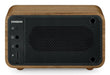 EAN 4711317998343 - Sangean WR-8 Personal Analógica Nuez imagen 4