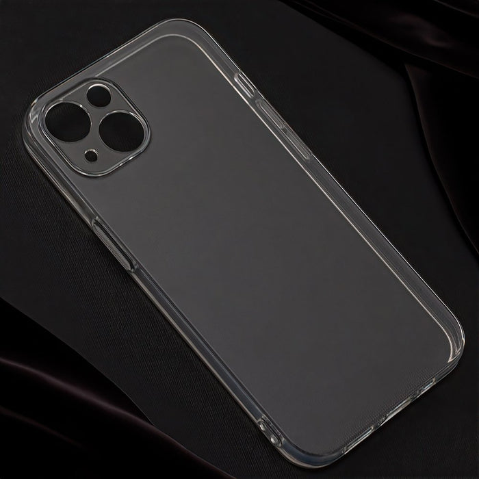 EAN 5900495791610 - TelForceOne GSM094965 funda para teléfono móvil Transparente imagen 6
