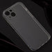EAN 5900495791610 - TelForceOne GSM094965 funda para teléfono móvil Transparente imagen 6