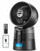 EAN 810181284393 - Dreo DR-HEC006S ventilador Negro imagen 1