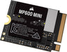 EAN 0840006688778 - Corsair MP600 Mini 1 TB M.2 PCI Express 4.0 NVMe 3D TLC NAND imagen 1