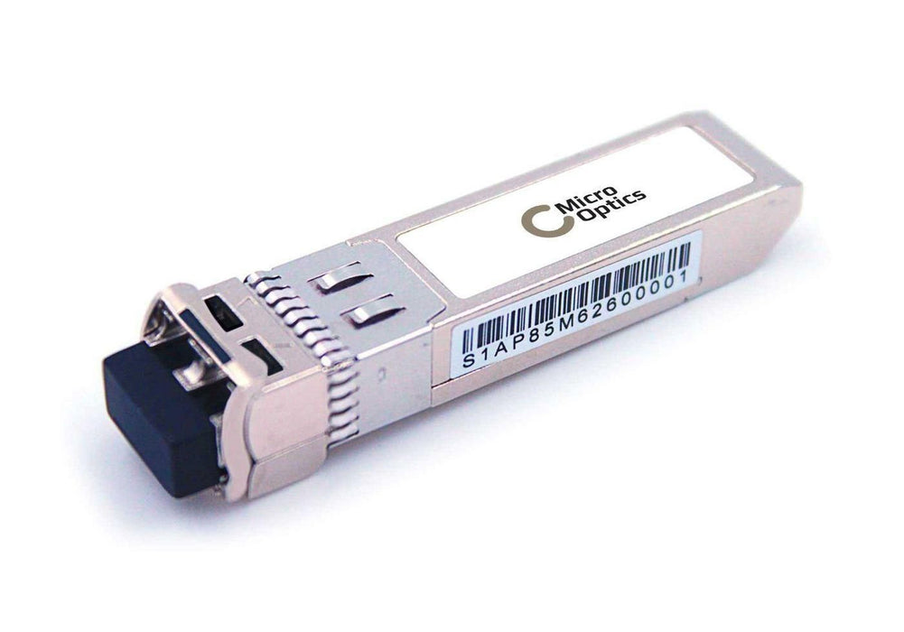EAN 5712505767542 - Lanview MO-MTB-SR red modulo transceptor Fibra óptica 10000 Mbit/s SFP+ 850 nm imagen 1
