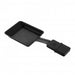 EAN 4211129132992 - WMF 61.3024.5155 parrilla de interior 4 personas(s) Negro, Acero inoxidable imagen 5
