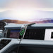 EAN 6932172633837 - Baseus C02 Pro Smartphone Negro Cargador inalámbrico Carga rápida Auto, Interior imagen 6