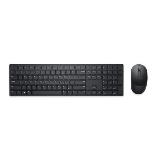 EAN 5397184494844 - DELL KM5221W teclado Ratón incluido Oficina RF inalámbrico Ucranio imagen 1