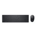EAN 5397184495599 - DELL KM5221W teclado Ratón incluido Oficina RF inalámbrico imagen 1