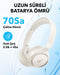 EAN 0194644176129 - Soundcore A3012 - H30i - Kırmızı Auriculares Inalámbrico Diadema Llamadas/Música USB Tipo C Bluetooth Roj imagen 2