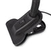 EAN 5999097955544 - Avide ABDL-CLIP-W-60W lámpara de mesa E27 Blanco imagen 3