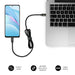 EAN 8436586743543 - SUBBLIM SUBCAB-C06002 cable USB USB 2.0 USB C Negro imagen 5