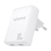 EAN 8435739904176 - AISENS ASCH-30W2P075-W cargador de dispositivo móvil imagen 2