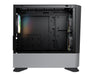 EAN 4710483772627 - COUGAR CGR-5JM8B-AIR-RGB Mini Tower Negro imagen 7