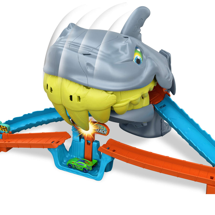EAN 194735335015 - Hot Wheels City JHL96 vehículo de juguete imagen 5